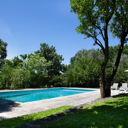 Casa Do Pomar - Pool