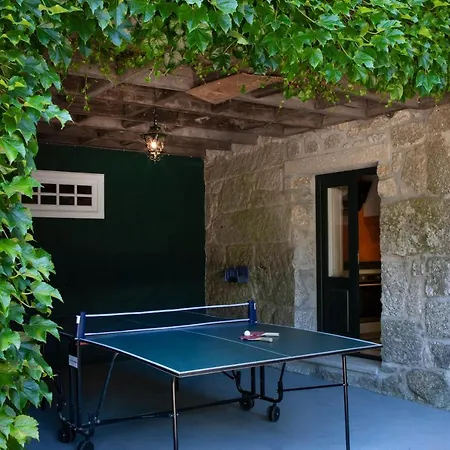 بيت للعطل Casa Do Pomar - Pool *